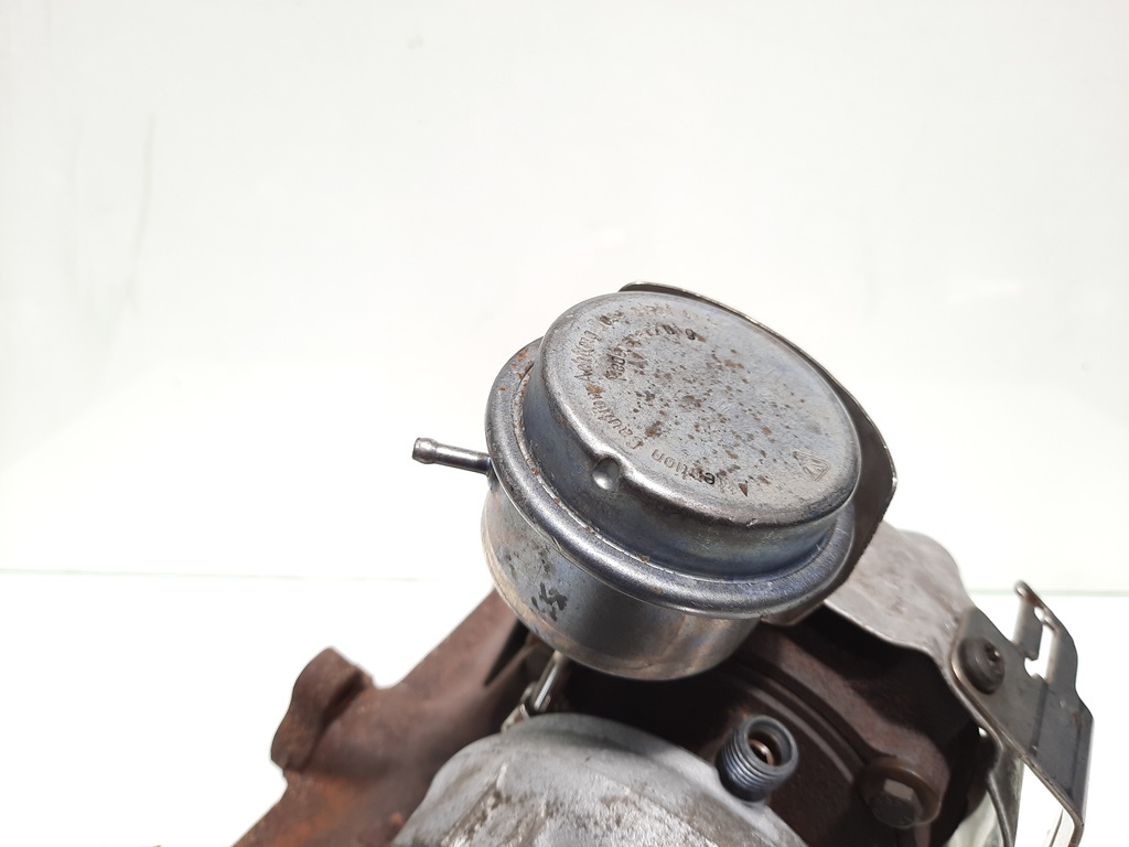 Supapa turbina vacuumatica, Vw Touran (1T1, 1T2) [Fabr 2003-2010] 1.9 tdi, BLS (id:419610)