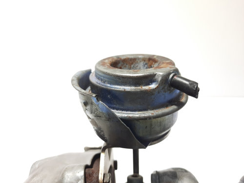 Supapa turbina, Vw Golf 5 Variant (1K5) 2.0 tdi, BMM (idi:419621)