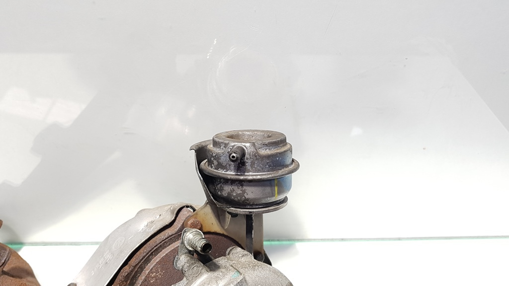 Supapa turbina, Vw Passat (3C2) 2.0 tdi, BMP (id:398869)