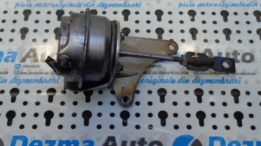 Supapa turbina, Vw Passat (3C2) 2.0tdi (id:207895)