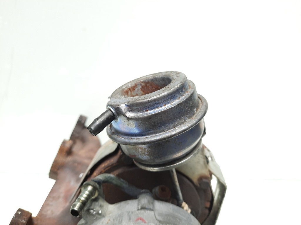 Supapa turbina, Vw Passat (3C2) [Fabr 2005-2010] 2.0 tdi, BMP (id:419593)
