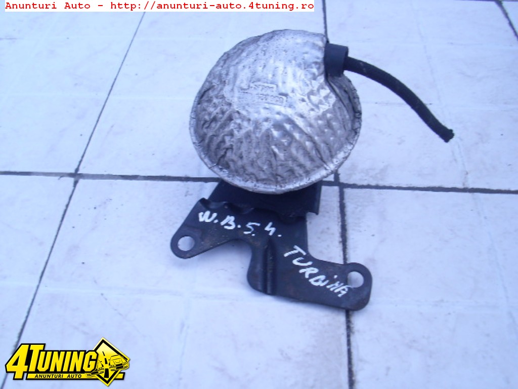 Supapa turbina VW Passat B5