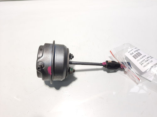 Supapa turbina, VW Passat Variant (3C5), 2.0 TDI, BMP (id:513460)