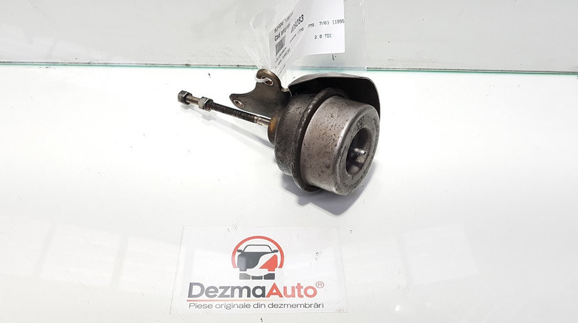 Supapa turbina, Vw Sharan (7M8, 7M9, 7M6) [Fabr 1995-2010] 2.0 tdi, BRT (id:409283)