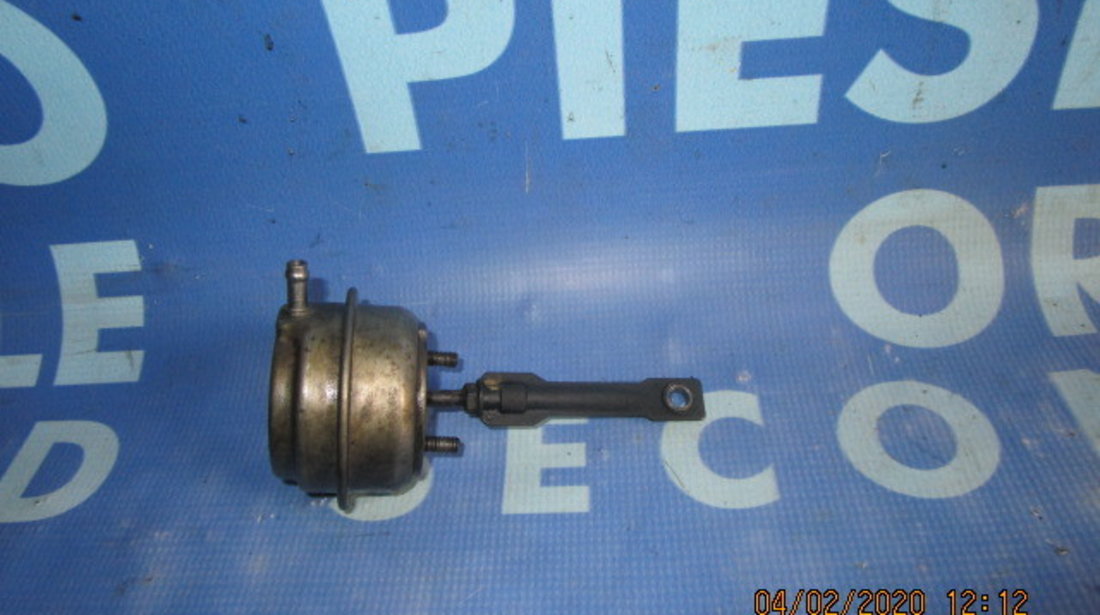 Supapa turbina VW Touareg 2.5tdi 2006; 723455-16