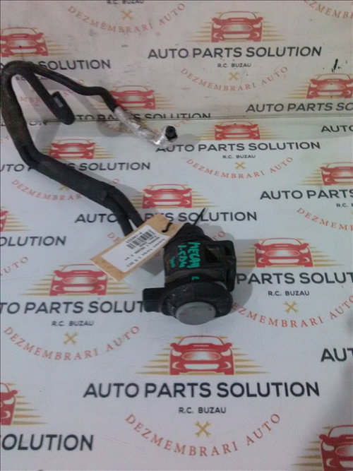 Supapa turbo 1.5 DCI RENAULT Megane 2 an fabr.2008