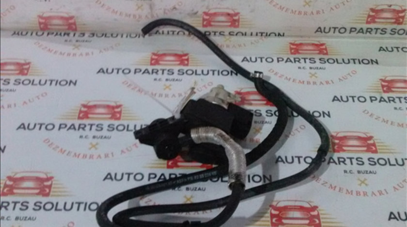 Supapa turbo 1.9 DCI (1 bucati) RENAULT MEGANE 2 2004-2008