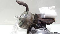 Supapa turbo 139700-0700, Mazda 3 sedan (BK) 2.0MZ...