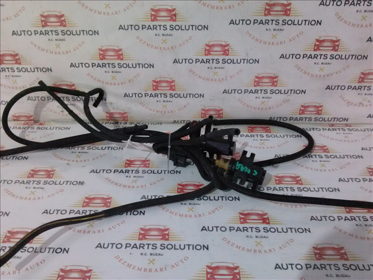Supapa turbo 2.2 CDI (3 bucati) MB C CLASS an fabr.2011