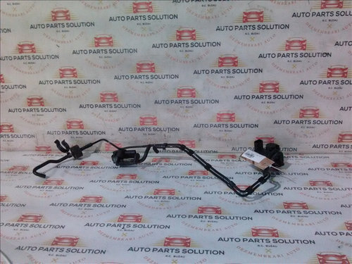 Supapa turbo (2 buc) AUDI A6 3.0 TDI an fabr. 2006