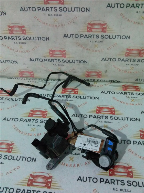 Supapa turbo (2 buc) AUDI A6 3.0 TDI an fabr. 2013