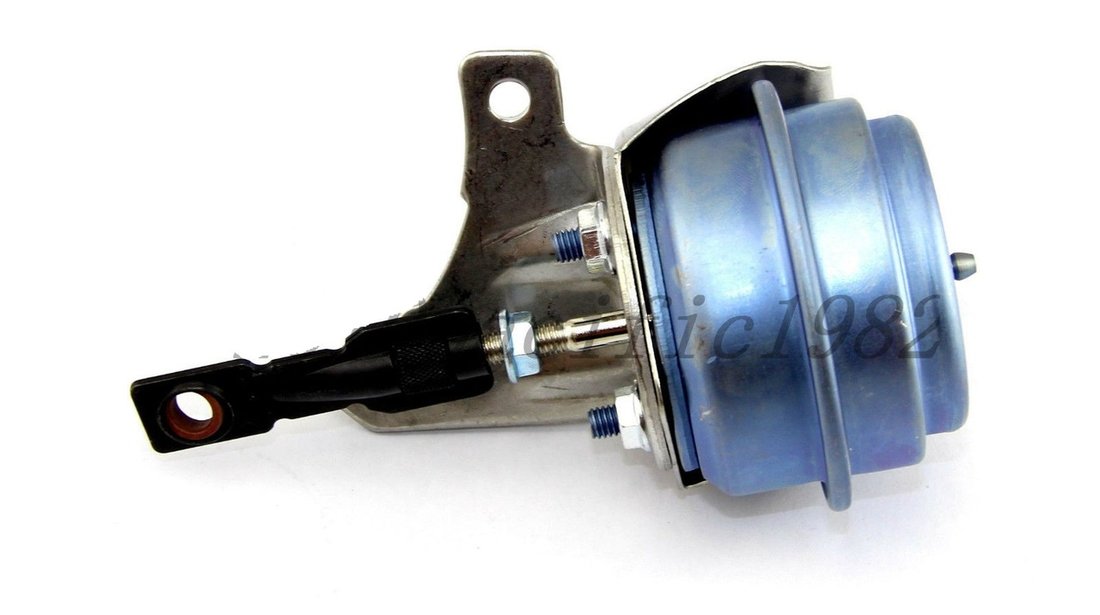 Supapa turbo actuator turbina Skoda Octavia 1.9 TDI ALH 90 cp