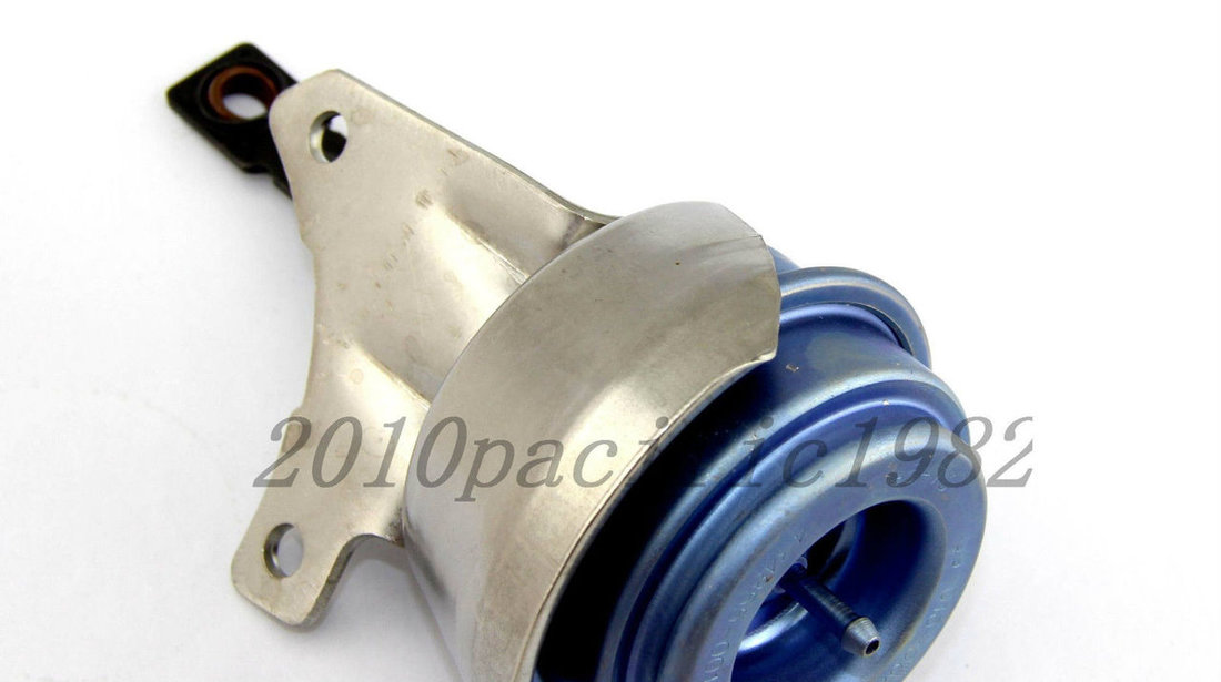 Supapa turbo actuator turbina Skoda Octavia 1.9 TDI ALH 90 cp