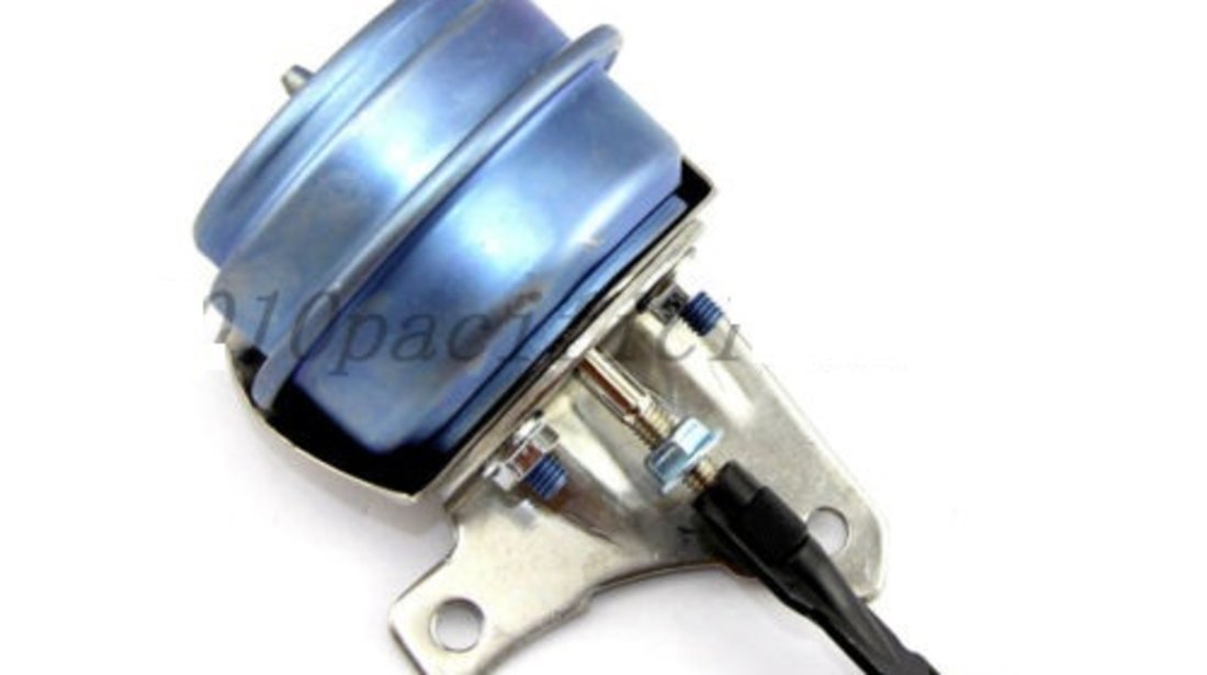 Supapa turbo actuator turbina Skoda Octavia 1.9 TDI ALH 90 cp