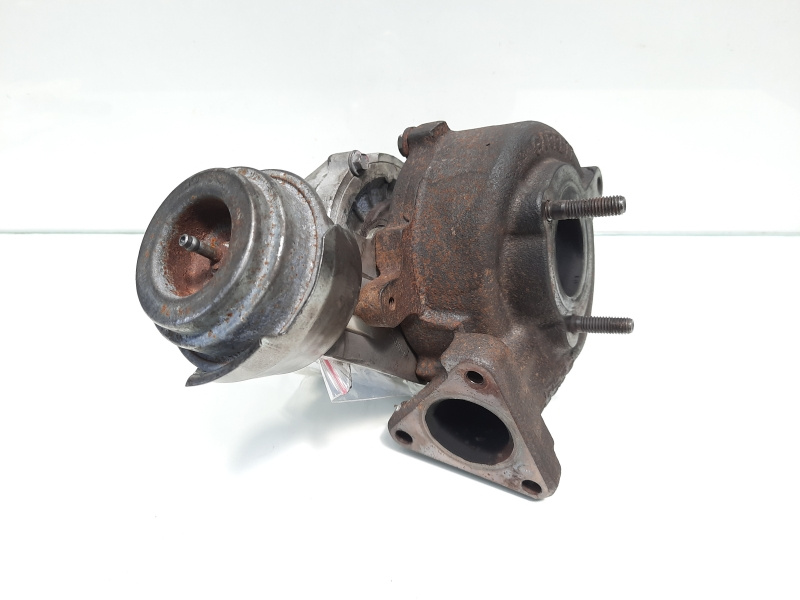 Supapa turbo, Audi A4 (8D2, B5) 1.9 tdi, AVG (id:477333)