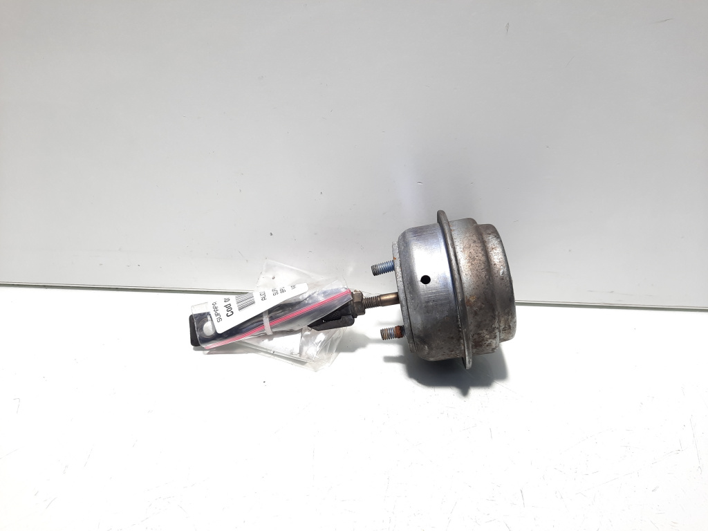 Supapa turbo, Audi A4 Avant (8ED, B7) 2.0 TDI, BPW (id:502444)