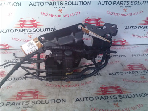 Supapa turbo AUDI A4 B8 2.0 TDI