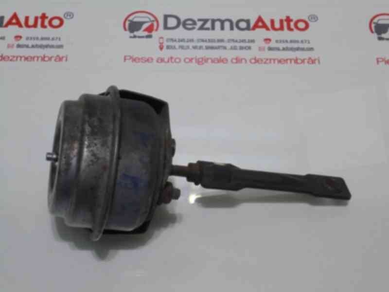 Supapa turbo, Audi A6 (4B, C5) 1.9 tdi, AVF