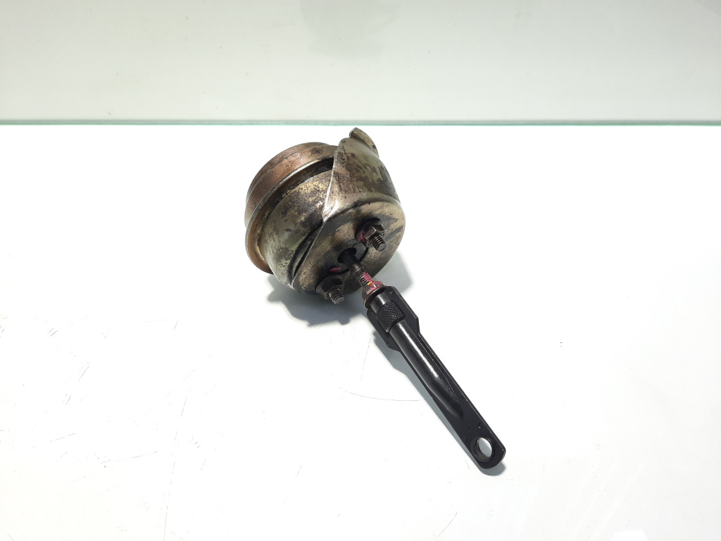 Supapa turbo, cod 434855-3, VW Caddy 2, 1.9 TDI, ALH (idi:450415)