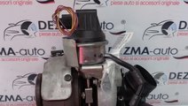 Supapa turbo electrica 4011188AE, Skoda Superb (3T...