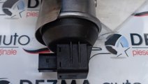 Supapa turbo electrica, 4011188AF, Audi A3 (8P) 2....