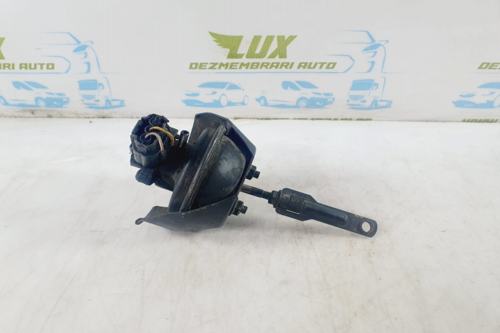 Supapa turbo electrica 724290-18 2.0 tdci QYBA Ford Mondeo MK4 [2007 - 2010]
