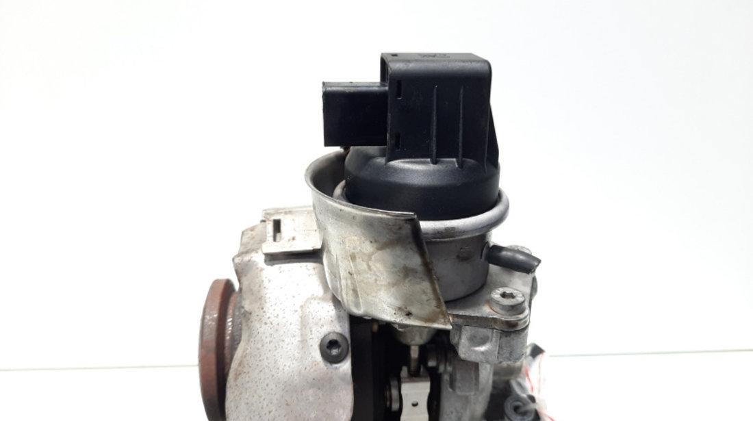 Supapa turbo electrica, Audi A1 (8X1), 1.6 TDI, CAY (idi:603346)