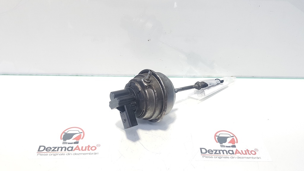 Supapa turbo electrica, Audi A3 (8P1) 2.0 tdi, BMN, cod 7545770011 (idi:370488)
