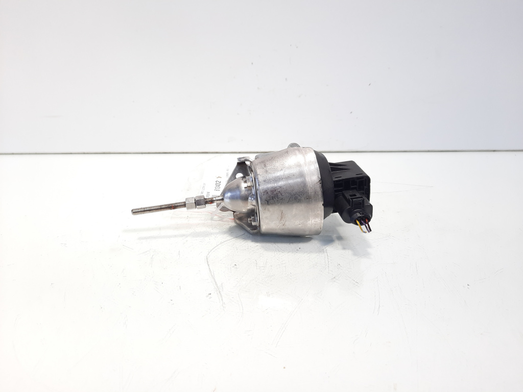 Supapa turbo electrica, Audi A3 Sportback (8PA), 2.0 TDI, CBA (idi:612402)