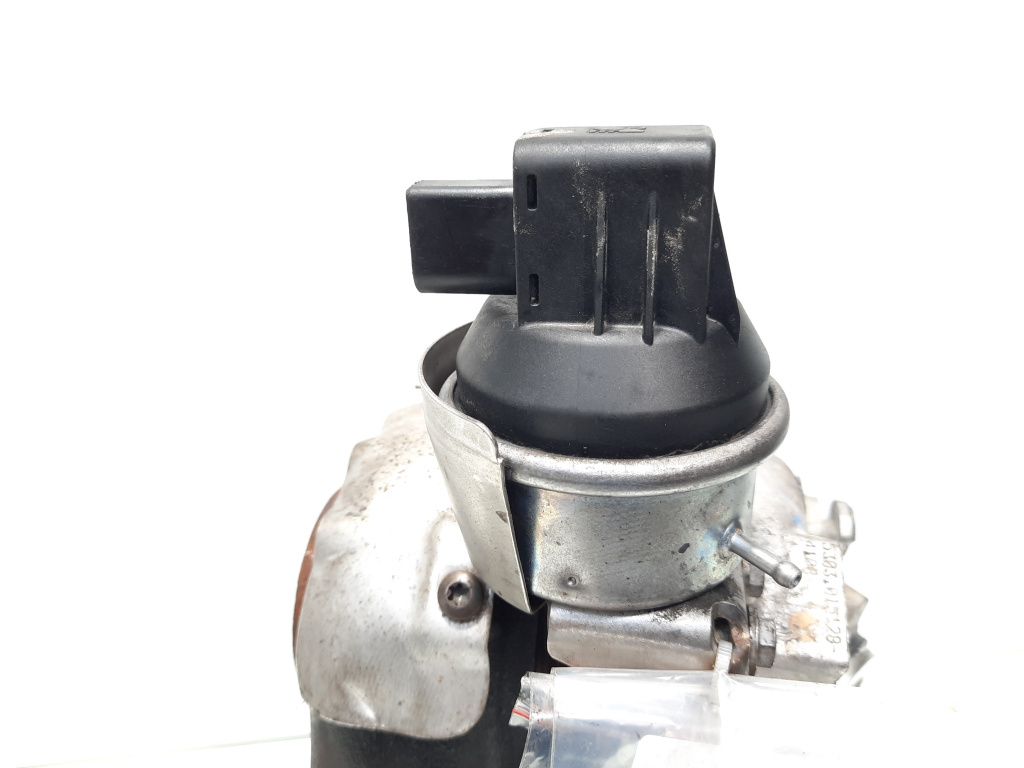 Supapa turbo electrica, Audi A3 Sportback (8PA), 2.0 TDI, CBA (idi:603577)