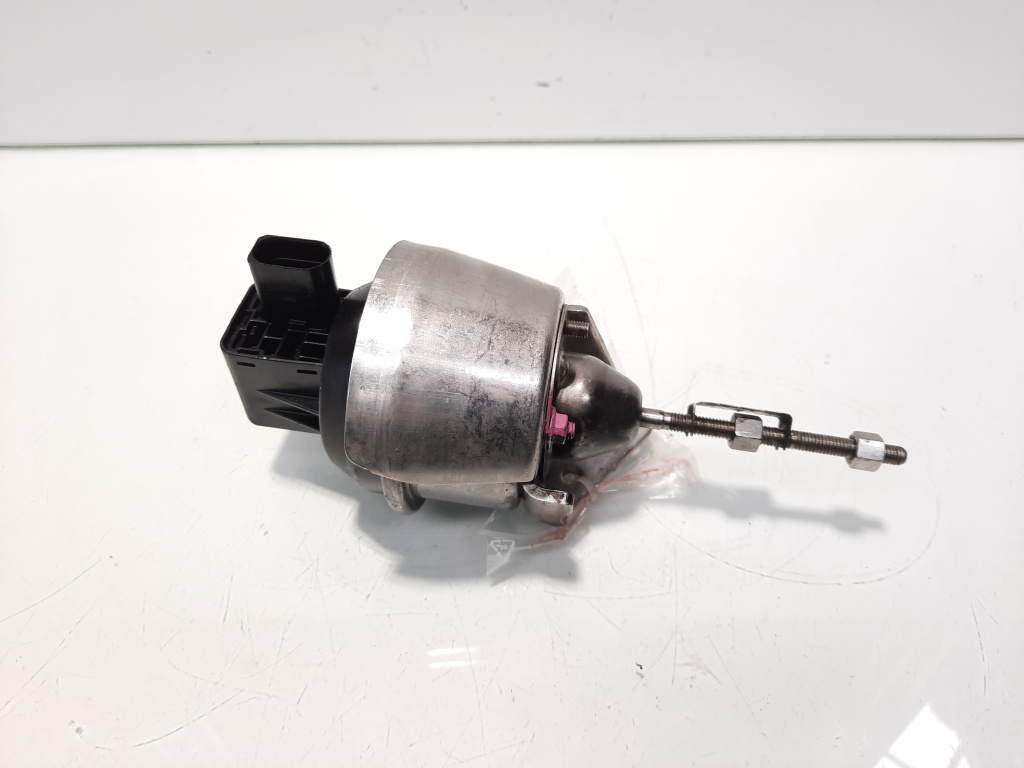 Supapa turbo electrica, Audi A3 Sportback (8PA), 2.0 TDI, CBA (idi:546655)
