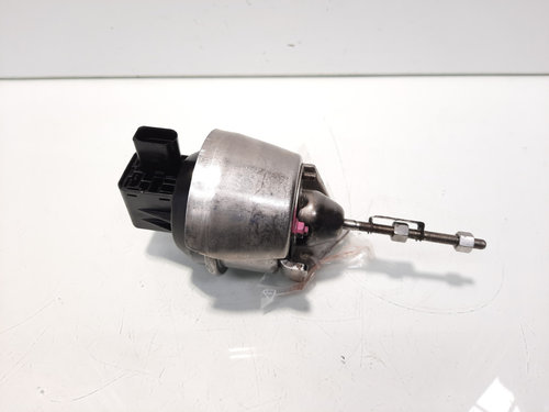 Supapa turbo electrica, Audi A3 Sportback (8PA), 2.0 TDI, CBA (idi:546655)
