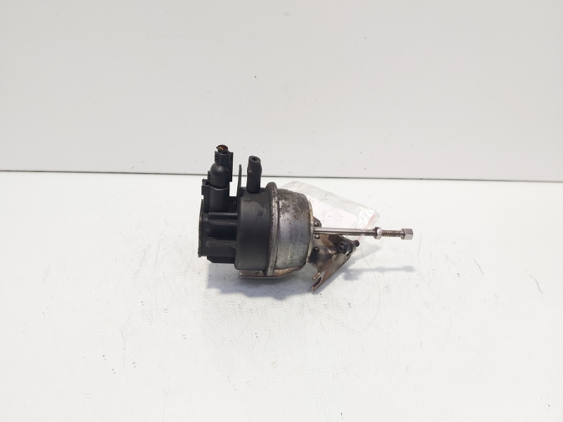 Supapa turbo electrica, Audi A4 (8K2, B8) 2.0 TDI, CAG (id:681532)