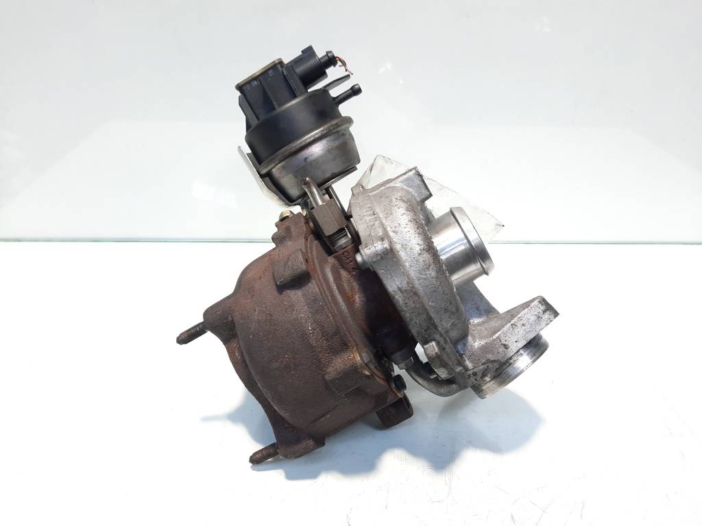 Supapa turbo electrica, Audi A4 (8K2, B8) 2.0 tdi, CAG (id:439771)