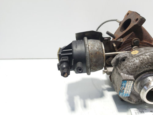 Supapa turbo electrica, Audi A4 (8K2, B8) 2.0 TDI, CAG (id:676771)