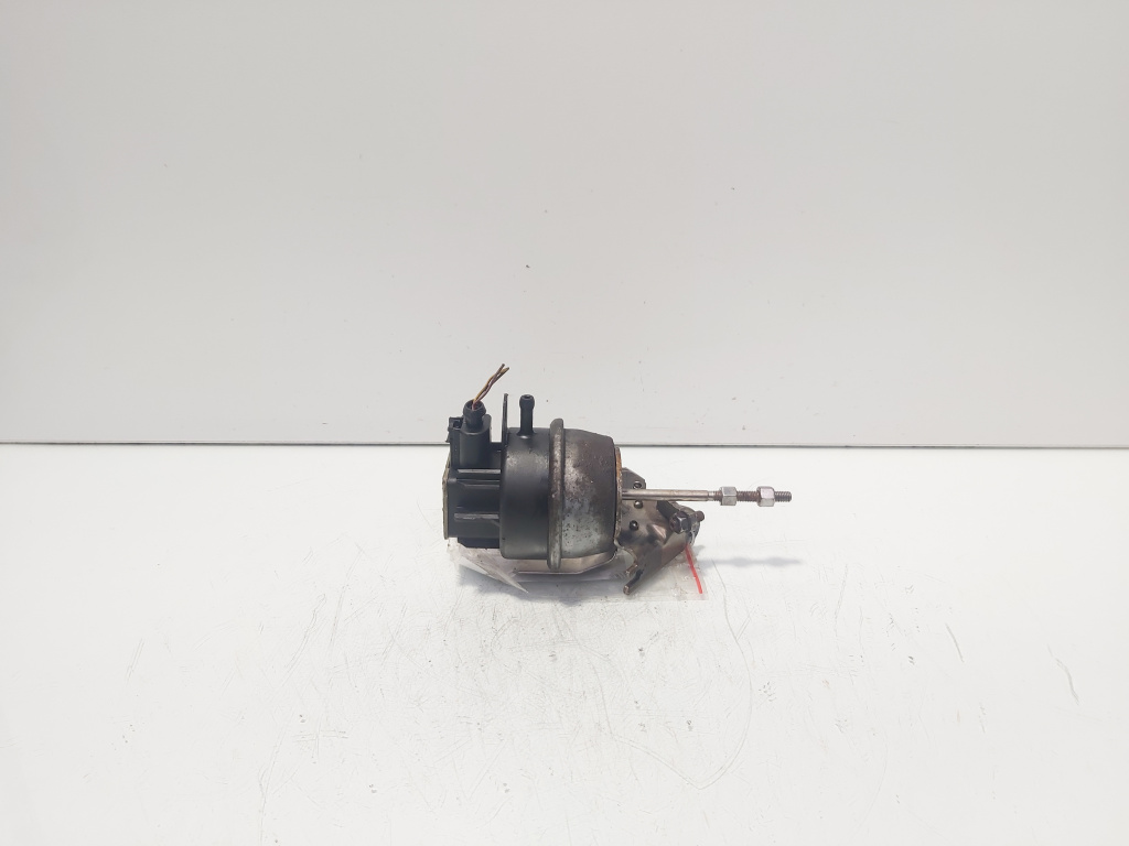 Supapa turbo electrica, Audi A4 (8K2, B8) 2.0 TDI, CAG (id:679412)