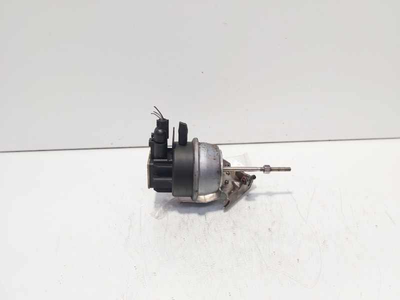 Supapa turbo electrica, Audi A4 (8K2, B8), 2.0 TDI, CAG (id:688544)