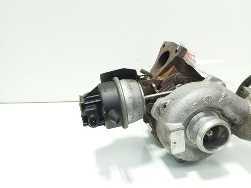Supapa turbo electrica, Audi A4 (8K2, B8) 2.0 TDI, CAH (id:665556)