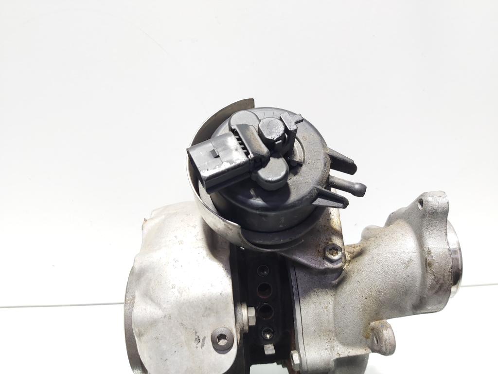 Supapa turbo electrica, Audi A4 (8K2, B8), 2.0 TDI, CNH (idi:627433)
