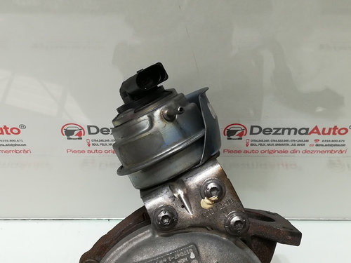 Supapa turbo electrica, Audi A4 (8K2, B8) 2.0tdi (idi:315189)