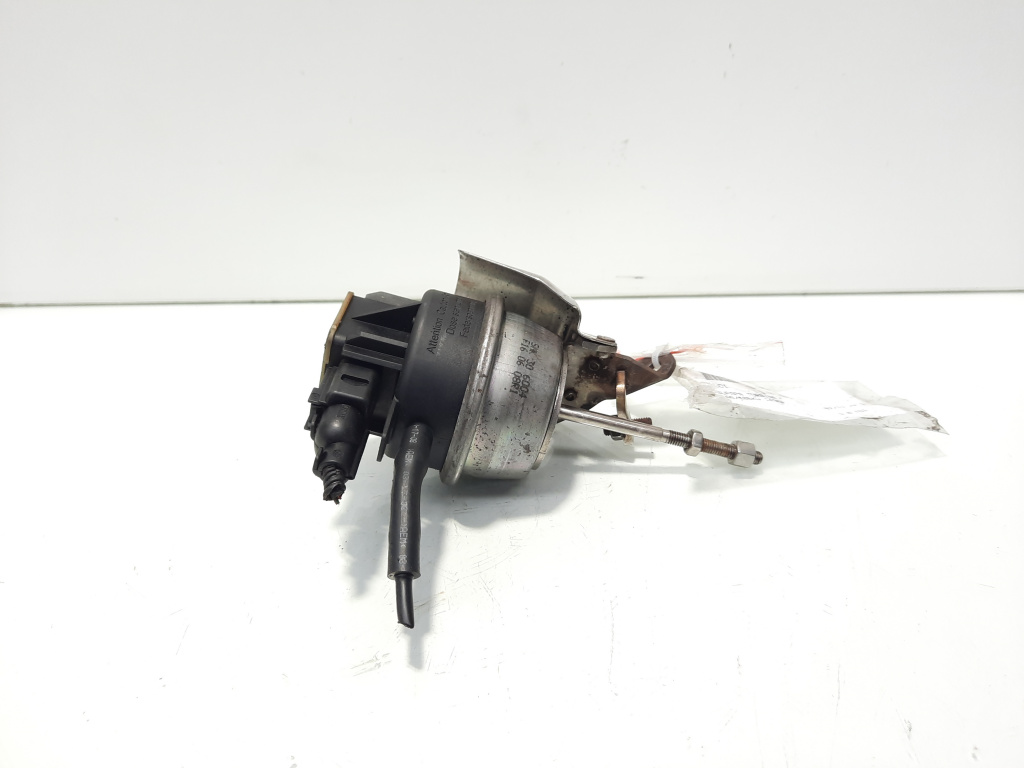 Supapa turbo electrica, Audi A4 Allroad (8KH, B8) 2.0 TDI, CAG (idi:600507)