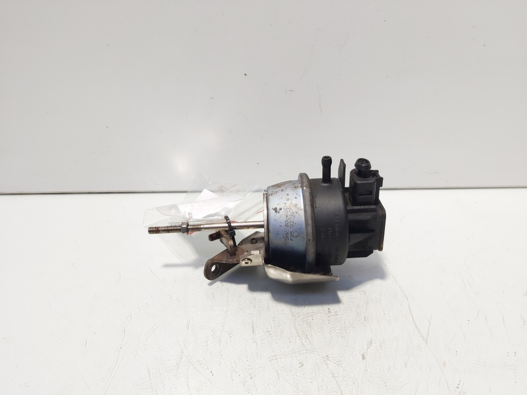 Supapa turbo electrica, Audi A4 Allroad (8KH, B8), 2.0 TDI, CAH (idi:685384)