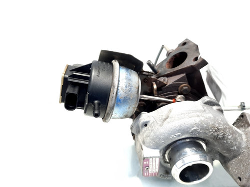 Supapa turbo electrica, Audi A4 Allroad (8KH, B8), 2.0 TDI, CAG (idi:533527)