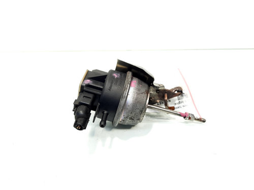 Supapa turbo electrica, Audi A4 Avant (8K5, B8) 2.0 TDI, CAH (idi:523867)