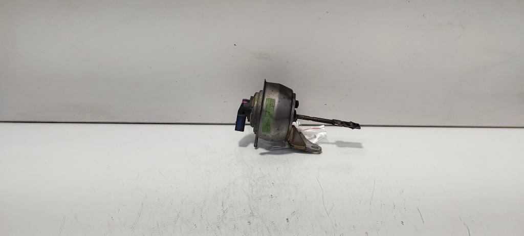 Supapa turbo electrica, Audi A4 Avant (8K5, B8) 2.0 TDI, CGL (id:690844)