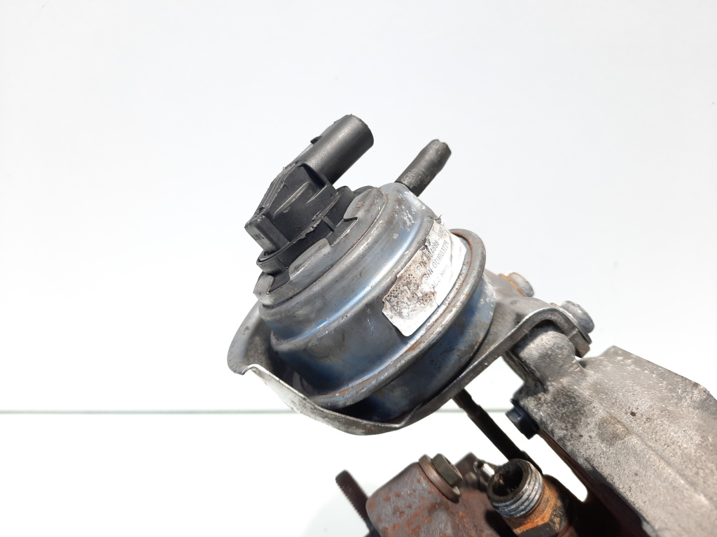 Supapa turbo electrica, Audi A6 (4G2, C7), 2.0 TDI, CGL (id:543693)