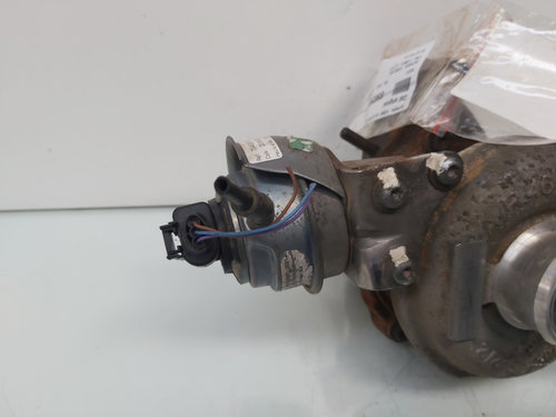 Supapa turbo electrica, Audi A6 Avant (4G5, C7) 2.0 TDI, CGL (idi:656299)
