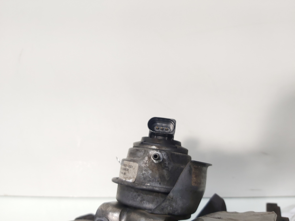 Supapa turbo electrica, Audi A6 Avant (4G5, C7), 2.0 TDI, CGL (idi:695047)