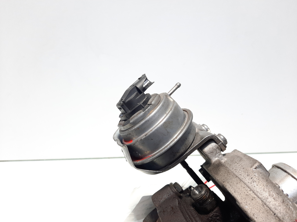 Supapa turbo electrica, Audi A6 Avant (4G5, C7) 2.0 TDI, CGL (idi:547497)