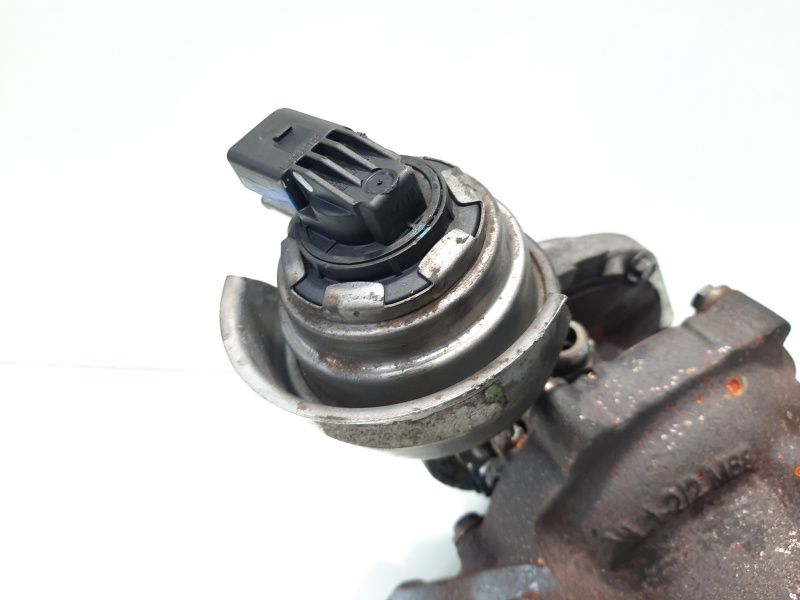 Supapa turbo electrica, Audi Q5 (8RB) 2.0 tdi, CGL (id:484091)